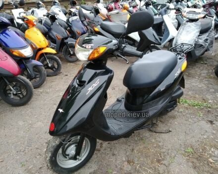 Хонда Другая, объемом двигателя 49 л и пробегом 0 тыс. км за 477 $, фото 2 на Automoto.ua