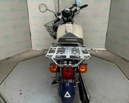 Хонда Інша, об'ємом двигуна 0.11 л та пробігом 0 тис. км за 1950 $, фото 7 на Automoto.ua