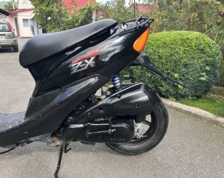 Хонда Другая, объемом двигателя 70 л и пробегом 0 тыс. км за 460 $, фото 13 на Automoto.ua