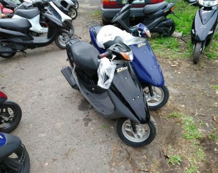 Хонда Другая, объемом двигателя 50 л и пробегом 0 тыс. км за 460 $, фото 6 на Automoto.ua