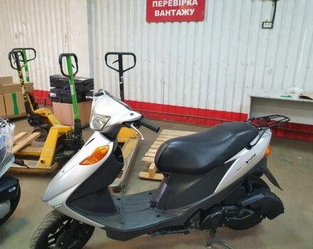Хонда Другая, объемом двигателя 46 л и пробегом 0 тыс. км за 600 $, фото 12 на Automoto.ua