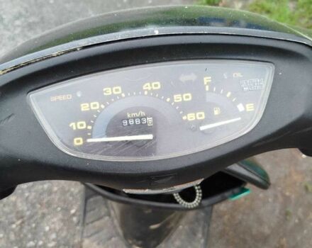Хонда Другая, объемом двигателя 2.3 л и пробегом 0 тыс. км за 218 $, фото 3 на Automoto.ua