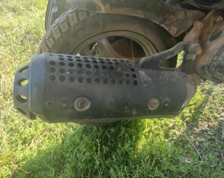 Хонда Другая, объемом двигателя 2.3 л и пробегом 0 тыс. км за 267 $, фото 4 на Automoto.ua