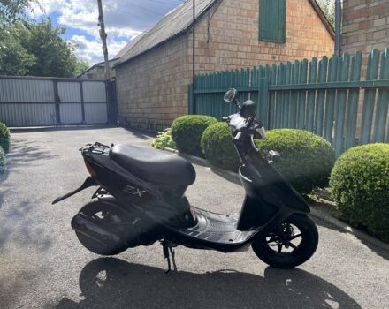Хонда Другая, объемом двигателя 70 л и пробегом 0 тыс. км за 460 $, фото 5 на Automoto.ua