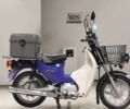 Хонда Інша, об'ємом двигуна 0.11 л та пробігом 0 тис. км за 1950 $, фото 2 на Automoto.ua