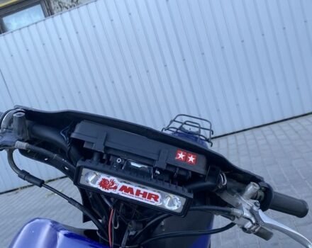 Хонда Другая, объемом двигателя 65 л и пробегом 0 тыс. км за 387 $, фото 5 на Automoto.ua