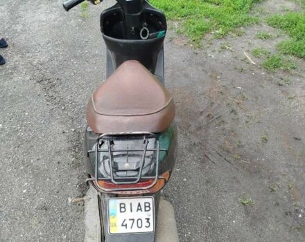 Хонда Другая, объемом двигателя 2.3 л и пробегом 0 тыс. км за 218 $, фото 1 на Automoto.ua