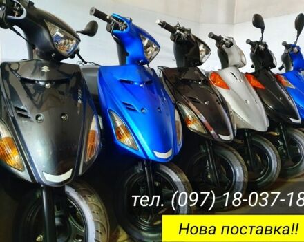 Хонда Другая, объемом двигателя 46 л и пробегом 0 тыс. км за 600 $, фото 13 на Automoto.ua