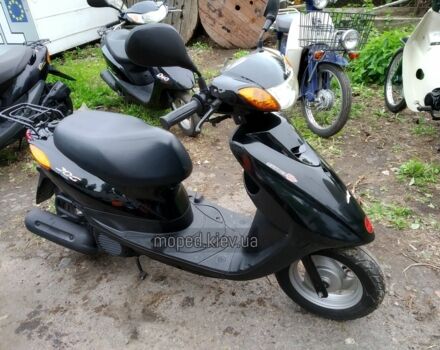 Хонда Другая, объемом двигателя 49 л и пробегом 0 тыс. км за 477 $, фото 6 на Automoto.ua