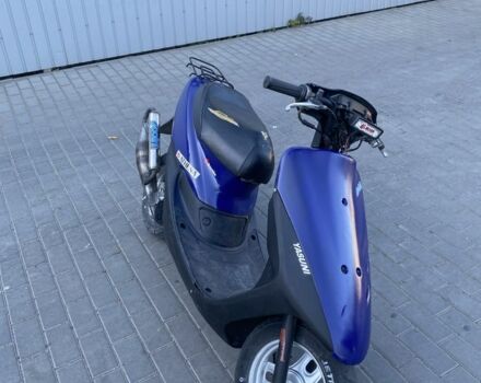 Хонда Другая, объемом двигателя 65 л и пробегом 0 тыс. км за 387 $, фото 1 на Automoto.ua