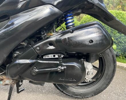 Хонда Другая, объемом двигателя 70 л и пробегом 0 тыс. км за 460 $, фото 12 на Automoto.ua