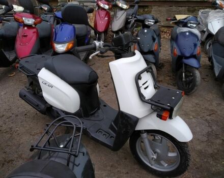Хонда Другая, объемом двигателя 50 л и пробегом 0 тыс. км за 460 $, фото 4 на Automoto.ua
