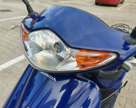Хонда Другая, объемом двигателя 46 л и пробегом 0 тыс. км за 600 $, фото 2 на Automoto.ua