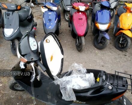 Хонда Другая, объемом двигателя 49 л и пробегом 0 тыс. км за 477 $, фото 11 на Automoto.ua