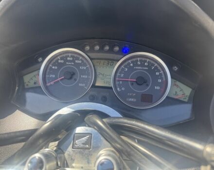 Хонда Другая, объемом двигателя 0.25 л и пробегом 0 тыс. км за 2400 $, фото 3 на Automoto.ua