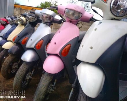 Хонда Другая, объемом двигателя 49 л и пробегом 0 тыс. км за 500 $, фото 16 на Automoto.ua