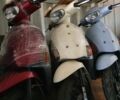 Хонда Інша, об'ємом двигуна 49 л та пробігом 0 тис. км за 600 $, фото 8 на Automoto.ua