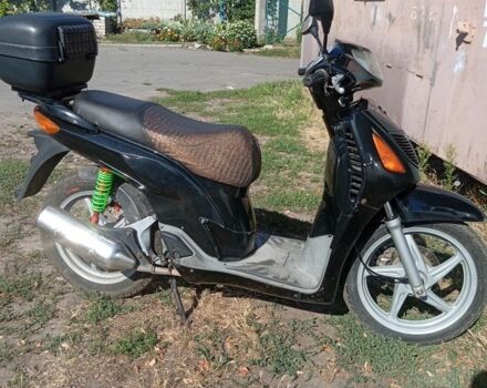 Хонда Другая, объемом двигателя 0.13 л и пробегом 0 тыс. км за 725 $, фото 1 на Automoto.ua