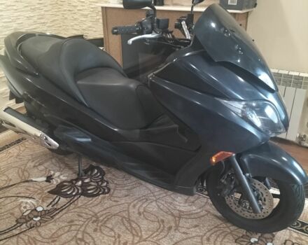Хонда Інша, об'ємом двигуна 0.25 л та пробігом 0 тис. км за 1500 $, фото 2 на Automoto.ua