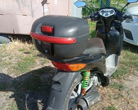 Хонда Другая, объемом двигателя 0.13 л и пробегом 0 тыс. км за 725 $, фото 3 на Automoto.ua