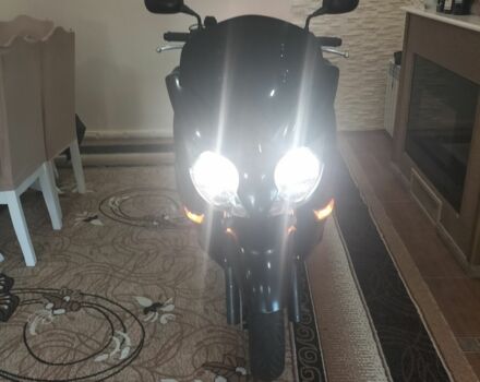 Хонда Інша, об'ємом двигуна 0.25 л та пробігом 0 тис. км за 1500 $, фото 5 на Automoto.ua