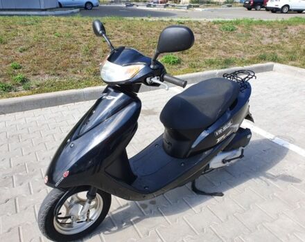 Хонда Другая, объемом двигателя 46 л и пробегом 0 тыс. км за 600 $, фото 6 на Automoto.ua