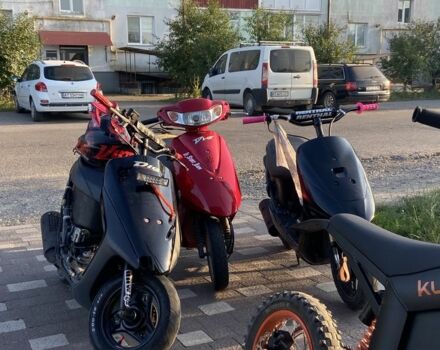 Хонда Другая, объемом двигателя 50 л и пробегом 0 тыс. км за 556 $, фото 2 на Automoto.ua