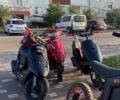 Хонда Другая, объемом двигателя 50 л и пробегом 0 тыс. км за 556 $, фото 2 на Automoto.ua