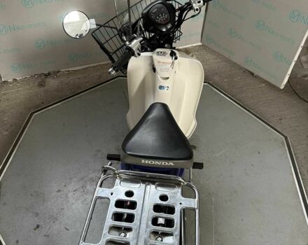 Хонда Інша, об'ємом двигуна 0.11 л та пробігом 0 тис. км за 1950 $, фото 9 на Automoto.ua