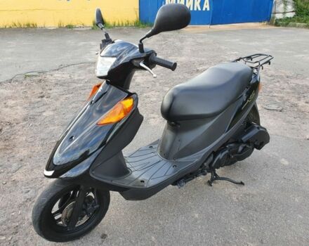 Хонда Другая, объемом двигателя 46 л и пробегом 0 тыс. км за 600 $, фото 4 на Automoto.ua