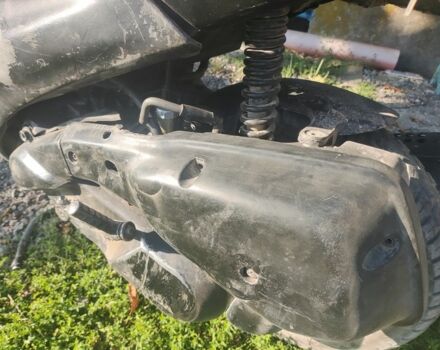 Хонда Другая, объемом двигателя 2.3 л и пробегом 0 тыс. км за 267 $, фото 3 на Automoto.ua