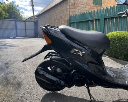 Хонда Другая, объемом двигателя 70 л и пробегом 0 тыс. км за 460 $, фото 6 на Automoto.ua