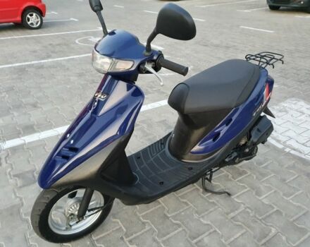 Хонда Другая, объемом двигателя 46 л и пробегом 0 тыс. км за 600 $, фото 9 на Automoto.ua