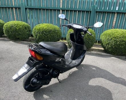 Хонда Другая, объемом двигателя 70 л и пробегом 0 тыс. км за 460 $, фото 8 на Automoto.ua