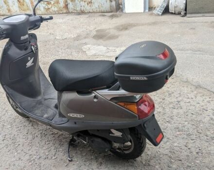 Хонда Другая, объемом двигателя 2.3 л и пробегом 0 тыс. км за 25000 $, фото 2 на Automoto.ua