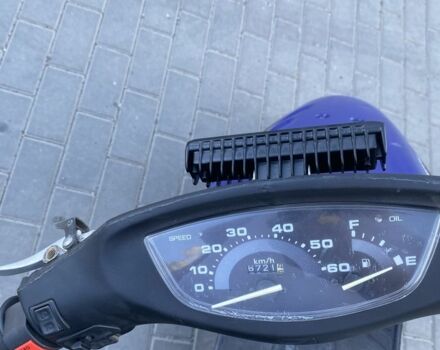 Хонда Другая, объемом двигателя 65 л и пробегом 0 тыс. км за 387 $, фото 4 на Automoto.ua