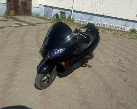 Хонда Другая, объемом двигателя 0.25 л и пробегом 0 тыс. км за 2400 $, фото 2 на Automoto.ua