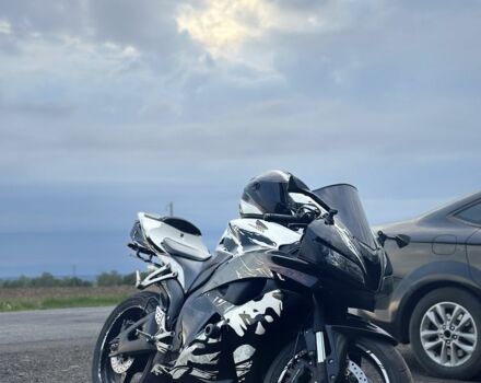 Хонда Інша, об'ємом двигуна 0.6 л та пробігом 0 тис. км за 3700 $, фото 5 на Automoto.ua