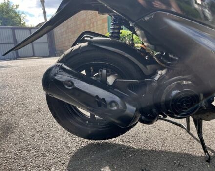 Хонда Другая, объемом двигателя 70 л и пробегом 0 тыс. км за 460 $, фото 7 на Automoto.ua