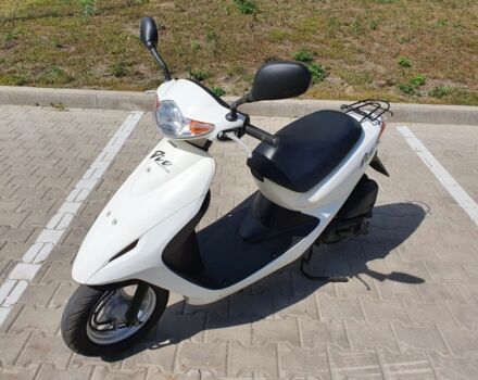 Хонда Другая, объемом двигателя 46 л и пробегом 0 тыс. км за 600 $, фото 5 на Automoto.ua