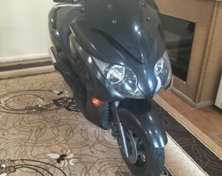 Хонда Інша, об'ємом двигуна 0.25 л та пробігом 0 тис. км за 1500 $, фото 1 на Automoto.ua