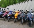 Хонда Другая, объемом двигателя 49 л и пробегом 0 тыс. км за 477 $, фото 17 на Automoto.ua