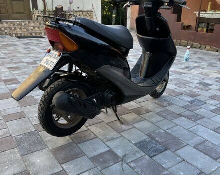 Хонда Інша, об'ємом двигуна 50 л та пробігом 0 тис. км за 499 $, фото 2 на Automoto.ua