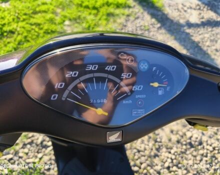 Хонда Другая, объемом двигателя 2.3 л и пробегом 0 тыс. км за 720 $, фото 4 на Automoto.ua