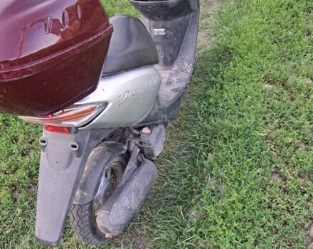 Хонда Інша, об'ємом двигуна 50 л та пробігом 0 тис. км за 18000 $, фото 3 на Automoto.ua
