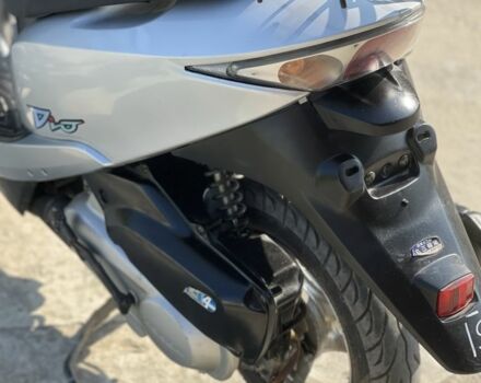 Хонда Інша, об'ємом двигуна 49 л та пробігом 0 тис. км за 600 $, фото 5 на Automoto.ua