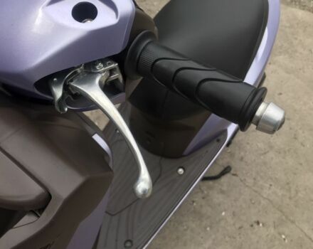Хонда Другая, объемом двигателя 49 л и пробегом 0 тыс. км за 700 $, фото 8 на Automoto.ua
