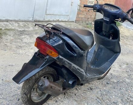 Хонда Інша, об'ємом двигуна 2.3 л та пробігом 0 тис. км за 121 $, фото 4 на Automoto.ua