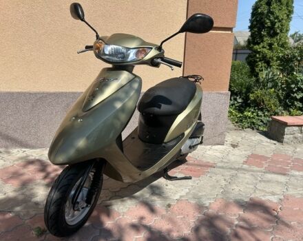Хонда Другая, объемом двигателя 50 л и пробегом 0 тыс. км за 600 $, фото 1 на Automoto.ua