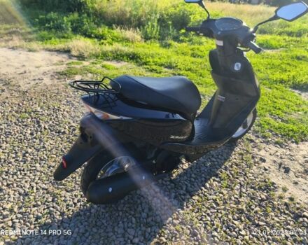 Хонда Другая, объемом двигателя 2.3 л и пробегом 0 тыс. км за 720 $, фото 2 на Automoto.ua